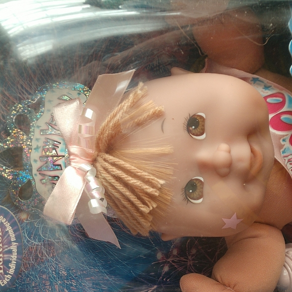 🎉 Cabbage Patch Kids Millennium Celebration - Picture 4 of 12